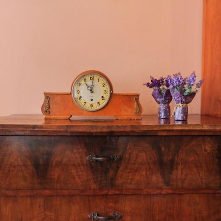 Vintage Apartment 2 Rooms With Balcony Λβιβ Εξωτερικό φωτογραφία