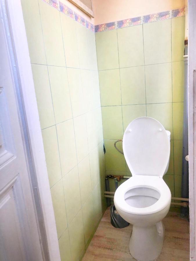 Vintage Apartment 2 Rooms With Balcony Λβιβ Εξωτερικό φωτογραφία