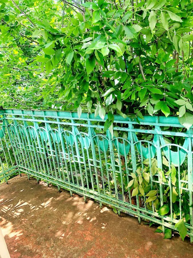 Vintage Apartment 2 Rooms With Balcony Λβιβ Εξωτερικό φωτογραφία